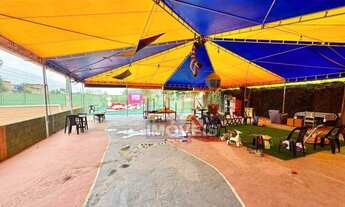 Imagem 6: Terreno à venda, 1200 m² por R$ 950.000,00 - Serra Grande - Niterói/RJ