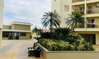 Imagem 4: Imóvel para aluguel com 98 metros quadrados com 3 quartos em Centro - São José do Rio Pret