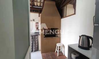 Imagem 7: Casa residencial 3 dormitórios e 1 vaga em condomínio à venda no bairro Jardim Itu Sabará