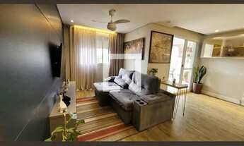 Imagem 3: Apartamento à Venda - Vila Guilherme, 2 Quartos, 80 m2