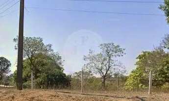 Imagem: Área - Venda - no bairro Jardim Ouro Branco