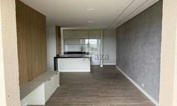 Imagem 4: Oportunidade - Apartamento - Pagador de Andrade - Jacareí - Condomínio Floradas Arboville