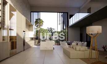 Imagem 4: Plateau D´or - Casa de Condomínio 5 quartos, sendo 5 suítes