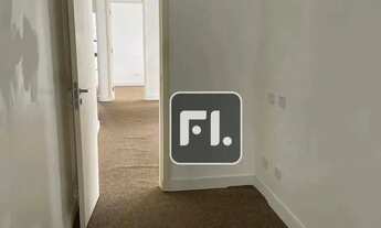 Imagem 3: Conjunto, 133 m² - venda por R$ 2.500.000,00 ou aluguel por R$ 15.400,00/mês - Itaim Bibi