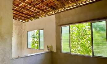 Imagem 4: Terreno com Kitnet Gaibu (Calhetas