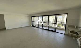 Imagem 4: Apartamento para Venda em Goiânia, Setor Oeste, 3 dormitórios, 3 suítes, 4 banheiros, 2 va