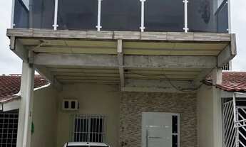 Imagem 7: Sobrado para venda possui 140 metros quadrados com 3 quartos em Flores - Manaus - AM