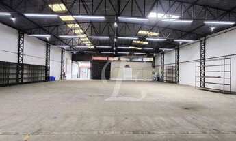 Imagem: Galpão, 950 m² - venda por R$ 5.800.000,00