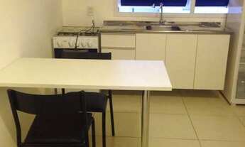 Imagem 6: Apartamento mobiliado e muito bem localizado