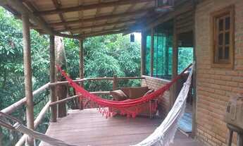 Imagem: CASAS DISPONÍVEIS PARA VENDA EM CONDOMÍNIO