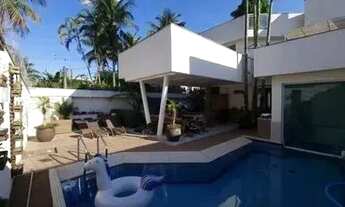 Imagem: Casa de condomínio para venda com 458 metros