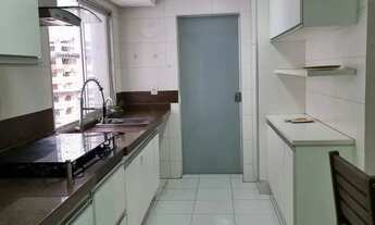 Imagem 7: Aconchegante apartamento na Av. Portugal Apartamento com 3 Quarto(s) e 2 banheiro(s) à Ven