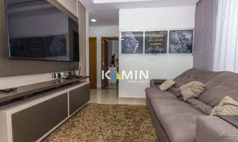 Imagem 2: Casa com 3 dormitórios à venda, 75 m² por R$ 449.900,00 - Iguaçu - Fazenda Rio Grande/PR