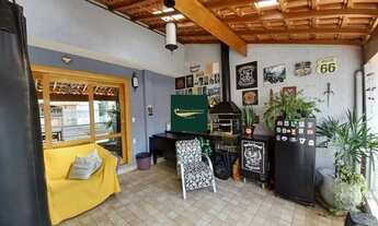 Imagem: Sobrado com 125 m² à venda em frente ao