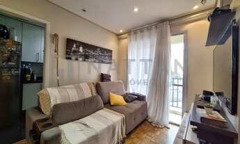 Imagem 3: Apartamento com 2 dormitórios à venda por R$ 460.000,00 - Mooca - São Paulo/SP