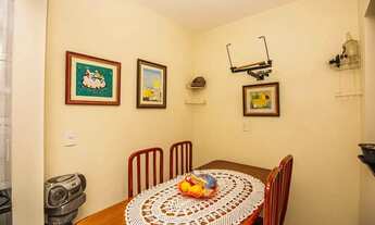 Imagem 5: Cobertura de 3 quartos no São Mateus para venda