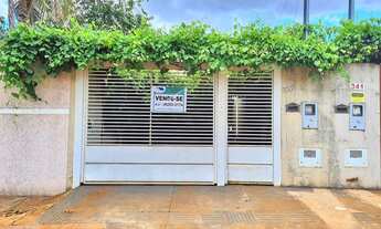 Imagem 2: Excelente imóvel 3 quartos bairro Nova Campo Grande!! R$ 330 mil!