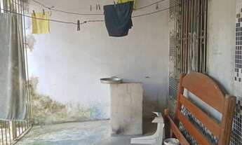 Imagem 2: Baixou o valor ! Oporrunidade única. Casa de 2/4 em Ananindeua/Pa