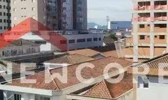 Imagem 6: Apartamento em Rua Conselheiro João Alfredo - Macuco - Santos/SP
