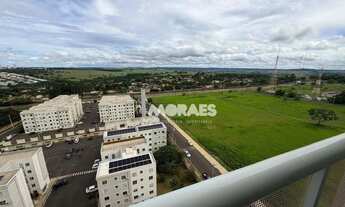 Imagem 3: Apartamento com 3 quartos (1 suíte), 2 vagas à venda, 69 m² por R$ 520.000 - Residencial A