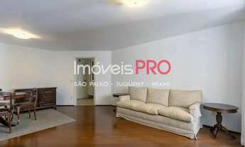 Imagem 3: Apto de 120m2 com 3 dorm sendo 1 suite e 2 vagas no Moema prox do metro e fora de rota