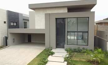 Imagem 5: Vendo belíssimo Sobrado no Condomínio Supremo Itália em Cuiabá MT