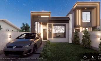 Imagem 6: CASA SOBRADO NO BOSQUE DA MATA - TIJUCAS