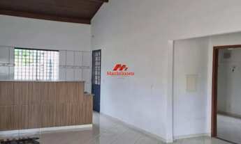 Imagem: CASA TÉRREA À VENDA, 109M² PRIVATIVOS