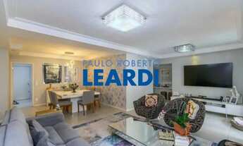 Imagem: APARTAMENTO - ALPHAVILLE - SP