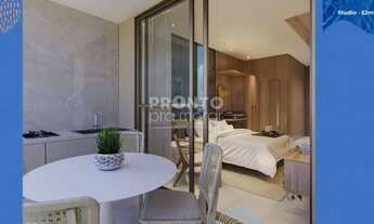 Imagem 3: Apartamento aconchegante 1 suíte em Tamandaré