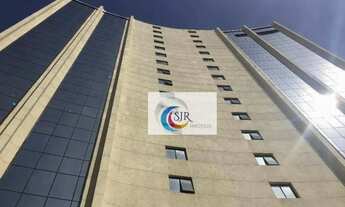 Imagem 3: Conjunto para alugar, 408 m² - Vila Olímpia - São Paulo/SP