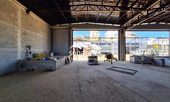 Imagem 3: Galpão Novo - 1º Locação - Próximo ao Terminal de Ônibus de Sarzedo/MG