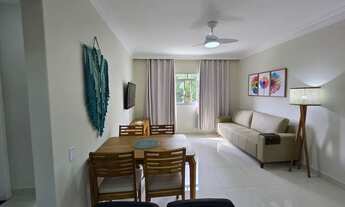 Imagem 2: Apartamentos para temporada em Vitória