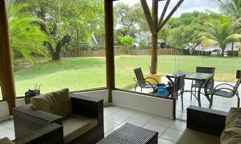 Imagem 3: Excelente casa para aluguel em Busca Vida