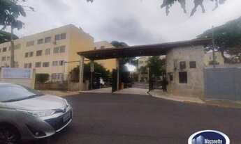 Imagem: Apartamento com 2 dormitórios para alugar