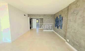 Imagem 6: Apartamento com 3 dormitórios para alugar, 150 m² por R$ 34.400,00/mês - Flamengo - Rio de