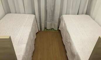 Imagem 6: Próximo ao Diamond Mall, Bernoulli