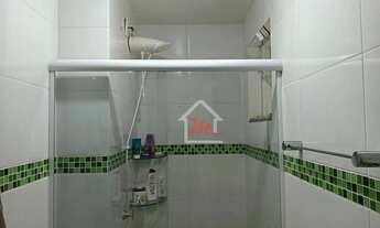 Imagem 15: Apartamento com 2 dormitórios, 54 m² - venda por R$ 265.000,00 ou aluguel por R$ 1.750,00