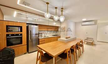 Imagem 7: Apartamento 3 Quartos/3 Suítes e lazer completo em Jardim Camburi - AM