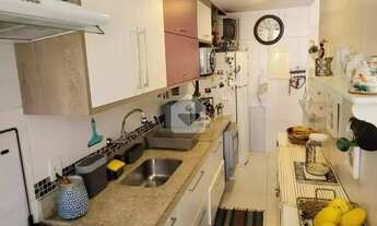 Imagem 10: Cobertura para venda com 3 quartos, 127m² - Itaipava - Petrópolis/RJ