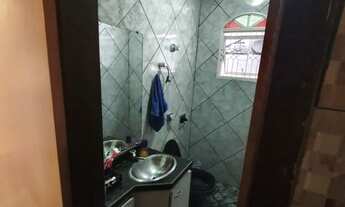 Imagem 3: Aluguel Casa em Contagem bairro Alvorada - 3 quartos