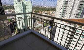 Imagem 4: Apartamento para locação, Setor Bela Vista, 3 quartos