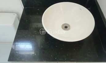 Imagem 6: Apartamento à venda Avenida Juscelino Kubitschek de Oliveira, Jardim Leopoldina - Porto Al