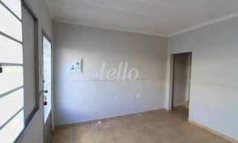 Imagem: Casa 2 quartos para alugar no(a) Tucuruvi