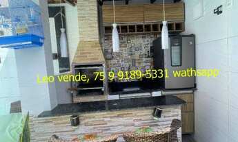 Imagem 3: Leo vende, Bairro Conceição, 3\4 suíte, piscina, área goumert