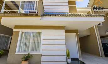 Imagem 7: Sobrado com 3 suítes à venda, 148 m² por R$ 780.000 - Barreirinha - Curitiba/PR