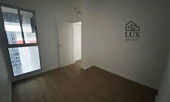 Imagem 4: Sollarium Park / Apartamento Dúplex / 2 quartos, sendo 1 suíte / gerador 100