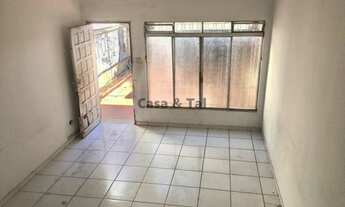 Imagem: Sobrado - 2 Dormitórios à Venda ou para