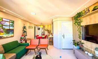 Imagem 4: Apartamento em Candeias com 3 quartos e 97 m² - Edf Lady Ana Paula