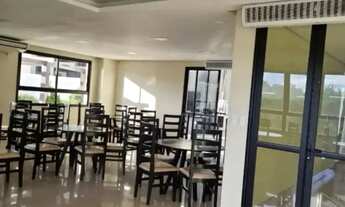 Imagem 3: Passeio Beira Mar